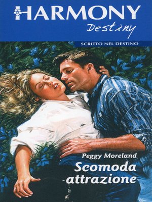 cover image of Scomoda attrazione
